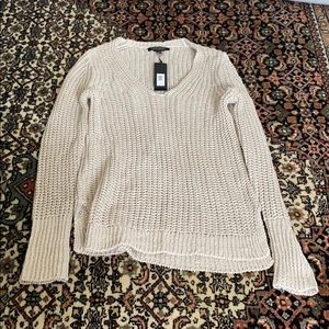 Banana Republic sweater